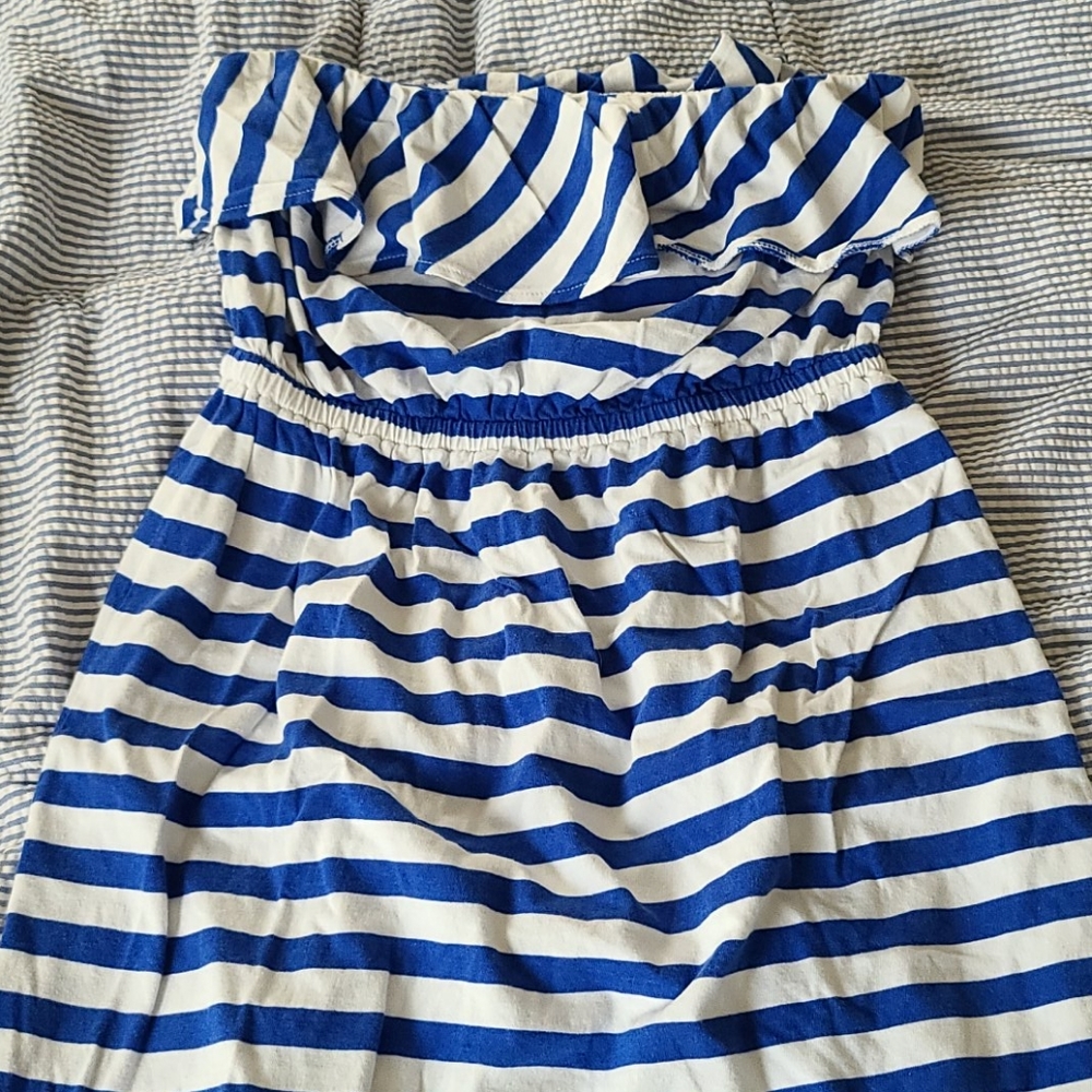 9/20 OLD NAVY DRESS